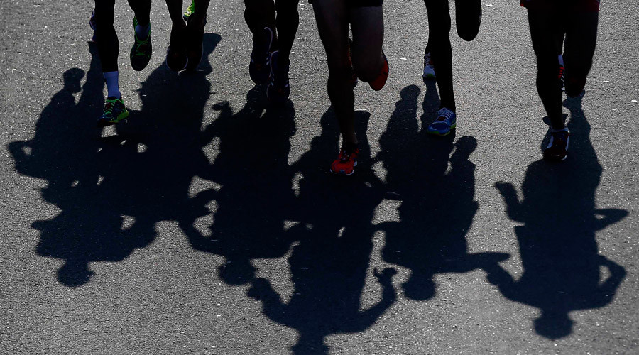 ‘Campaign against Russia’: ROC may appeal to IOC over ‘WADA-backed’ US call for ban