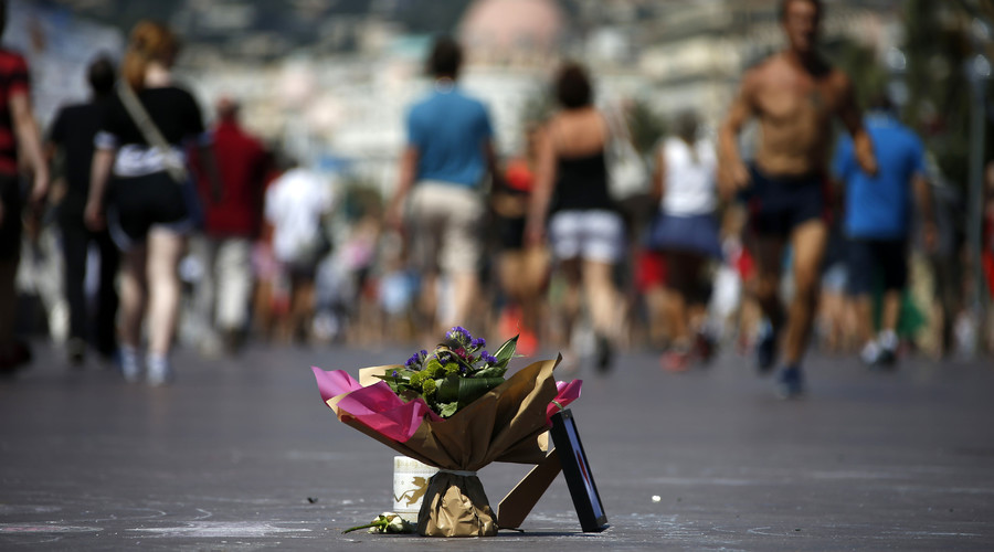 67% of French don’t trust govt to tackle terrorism – poll