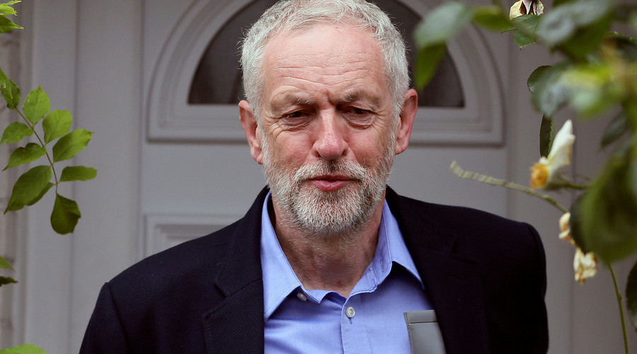 Could a new center-left party emerge from a Labour split? Lib Dem leader Farron thinks so