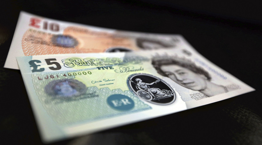 Scottish shell firms used to launder money in E. Europe with govt certificates