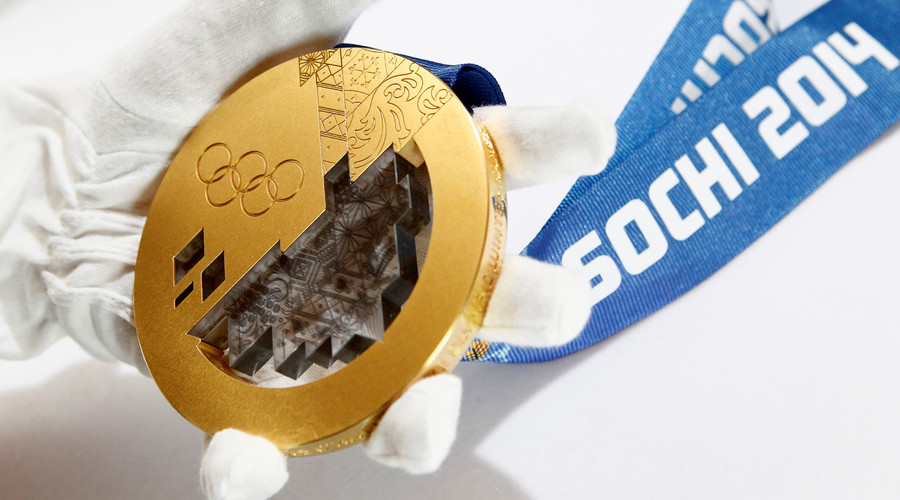 Russian authorities systematically covered up doping abuse at 2014 Olympics – WADA report