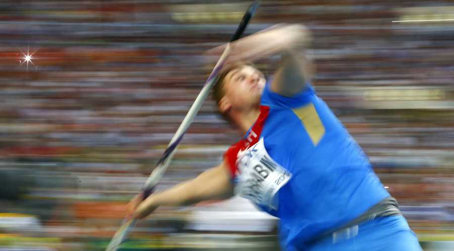 Putin on doping scandal: Politics should not interfere with sport