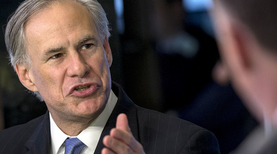 Texas governor makes bid to extend hate crime protections to cops in Police Protection Act