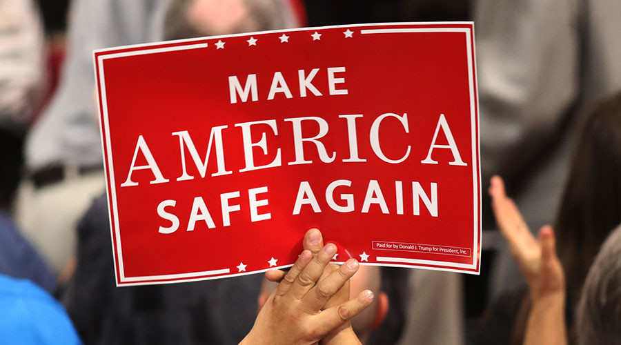 Protest inside & outside RNC: 5 highlights from Day 1