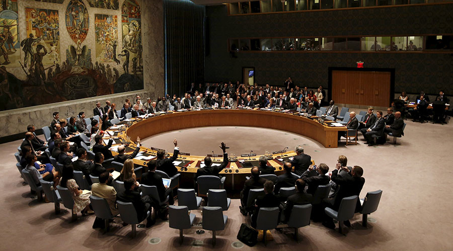 UNity: Tehran, Moscow & Washington show rare solidarity in bashing UN report on Iran nuke deal