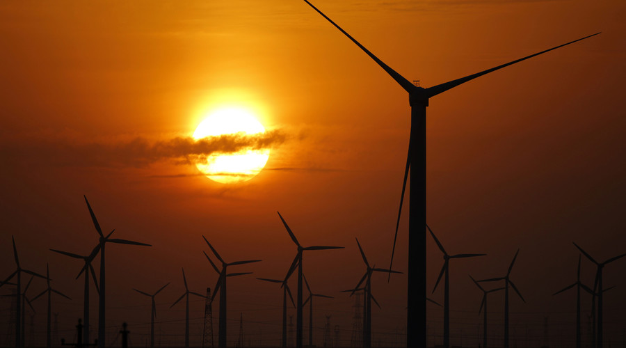 First BRICS bank bond sale to fund green projects