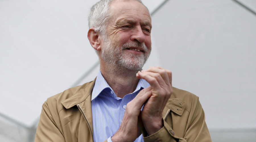 Labour members poll: Corbyn maintains massive lead over coup rival Smith
