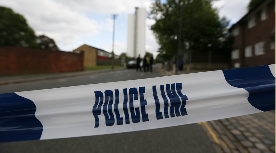 Man reportedly shoots dead a mother, daughter and himself, shocking quiet northern town Spalding