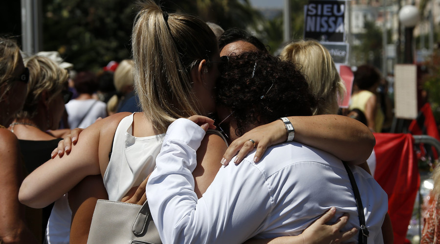 Western mass hysteria: 'Everyone blaming everything on Islamic extremism'