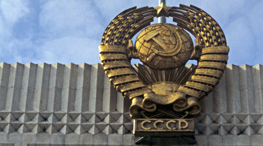 Belarus president, Russian Communist leader regret demise of USSR