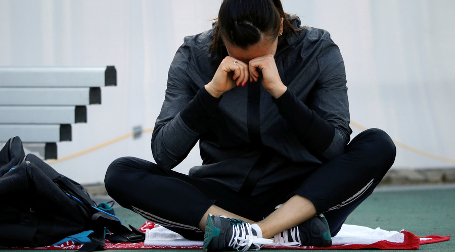 ‘Blanket ban on Russian athletes at Rio Olympics is not justice’