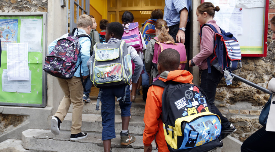 Scientists 'at tipping point' for predicting children's school grades from DNA