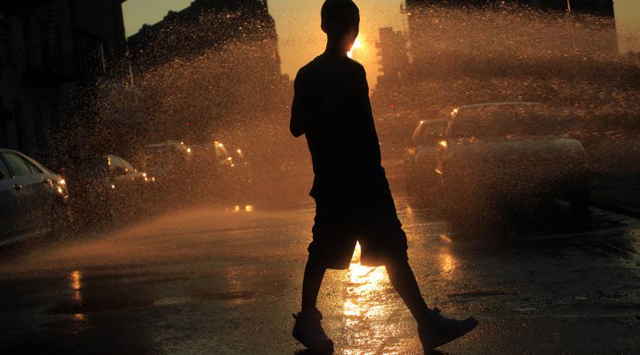 12-yo Palestinian boy killed during clashes with Israeli troops near Jerusalem