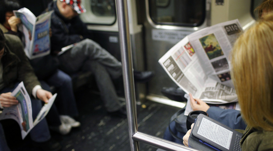 Man shouts Nazi slurs at fellow passenger… who turns out to be off-duty officer
