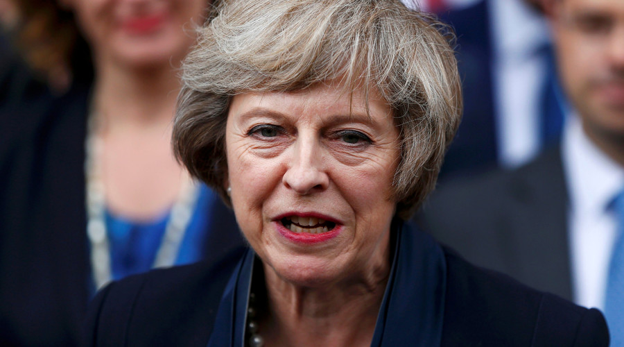 Kremlin criticizes ‘Russian threat’ cited by new British PM, hopes for ‘objective’ treatment