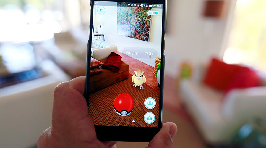 Bosnian players warned to keep off minefields amid worldwide Pokemon Go contagion