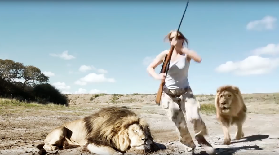 The Viral Experiment: Fake footage fools worldwide audiences, racks up 200mn views (VIDEOS)