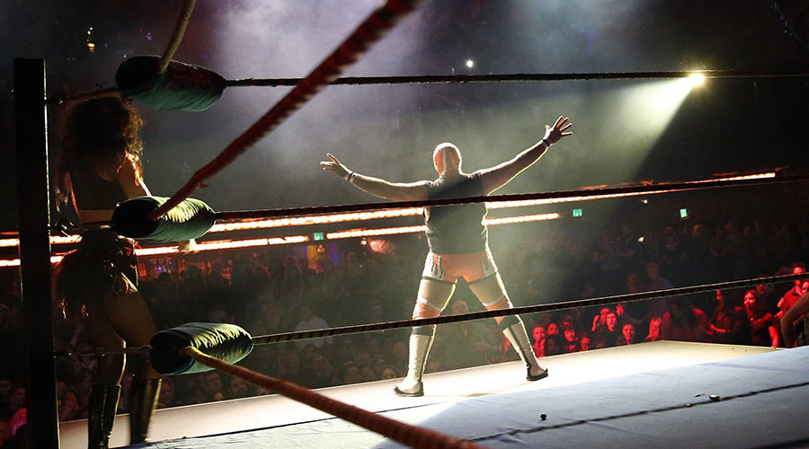 Former pro wrestlers sue WWE over claims of neurological damage