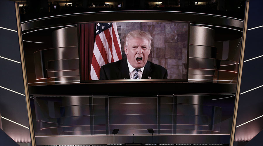 Witch hunts, hell & avocados: Day 2 of RNC