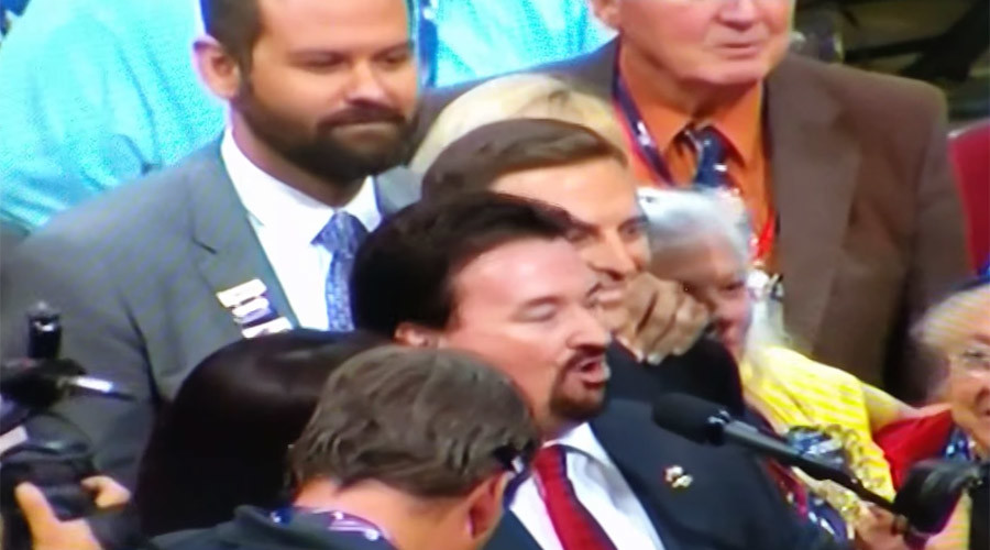 Las Vagueness: Nevada Republican Party chief gets name of own state capital wrong