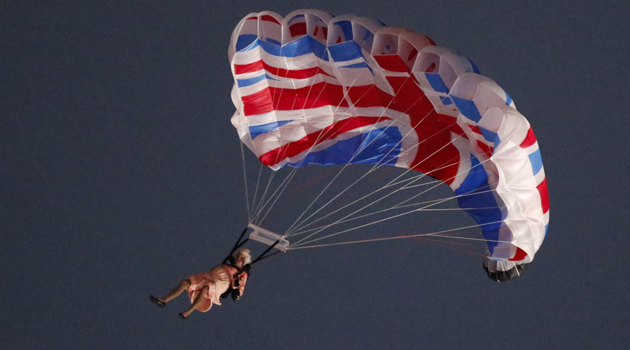 Brexit throws 'spanner in the works' of global economy - IMF