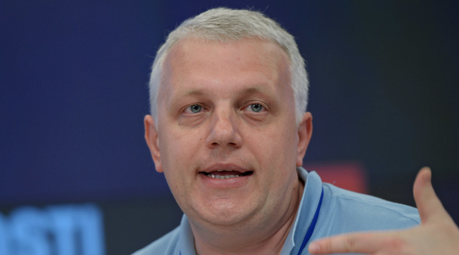 ‘Journalists in Ukraine face old-style Latin American conditions’