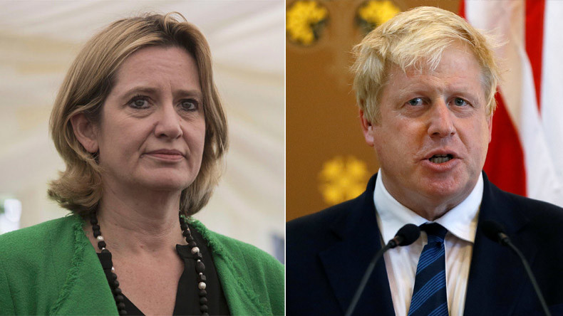 Tories may go back on promise to cut net migration to UK after all