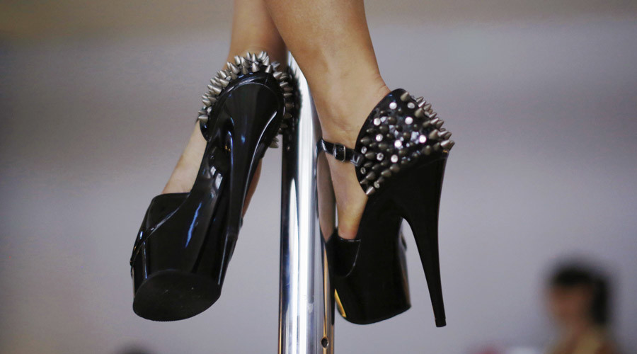 Drunk strip club customer spends £7,500... but gets a refund