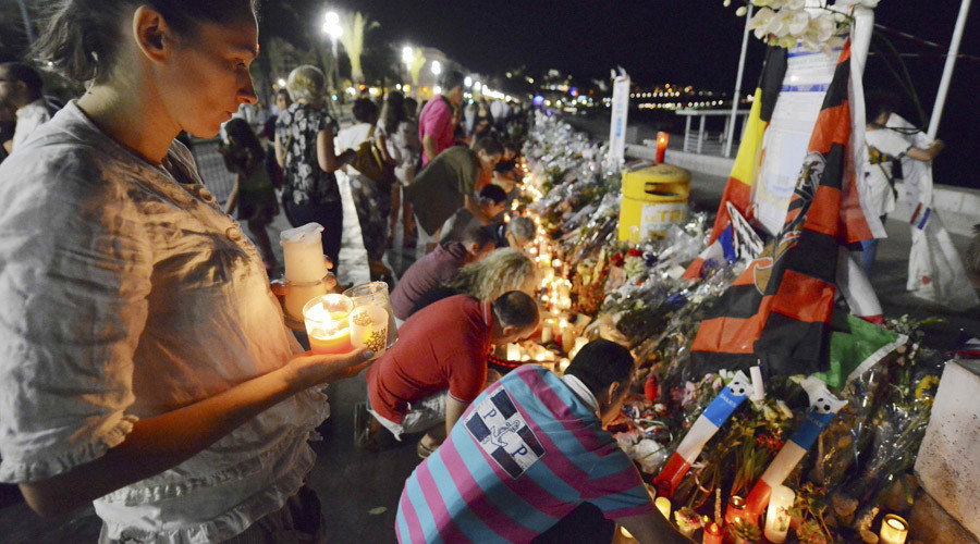 ‘French have legitimate fear about Islam after terror attacks’