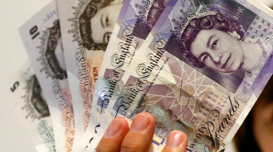 Call in the Brexperts! Staff needed to get Britain out of EU will cost billions