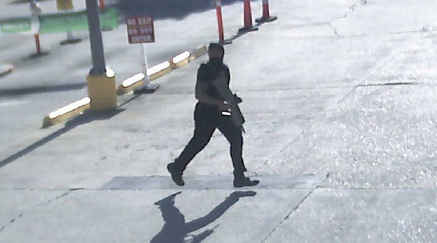 Baton Rouge shooter manifesto: ‘Substantial change’ in policing needed
