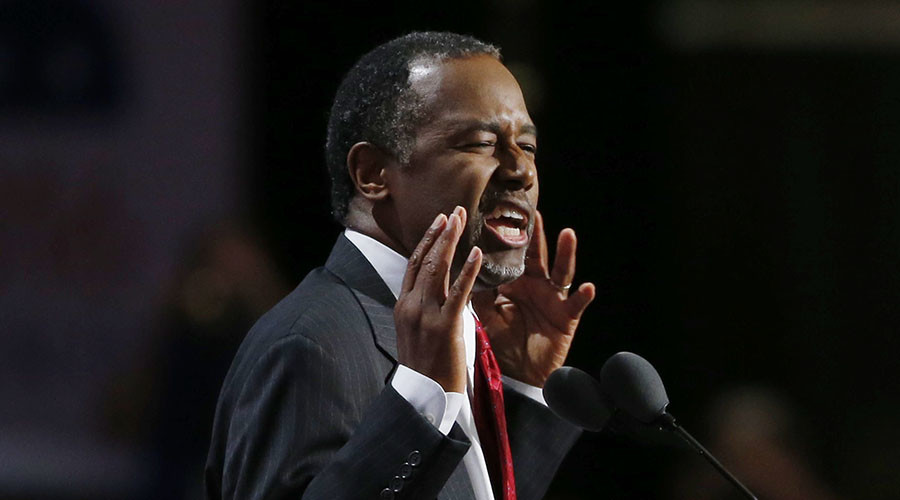 Trump’s former adversaries change their tunes