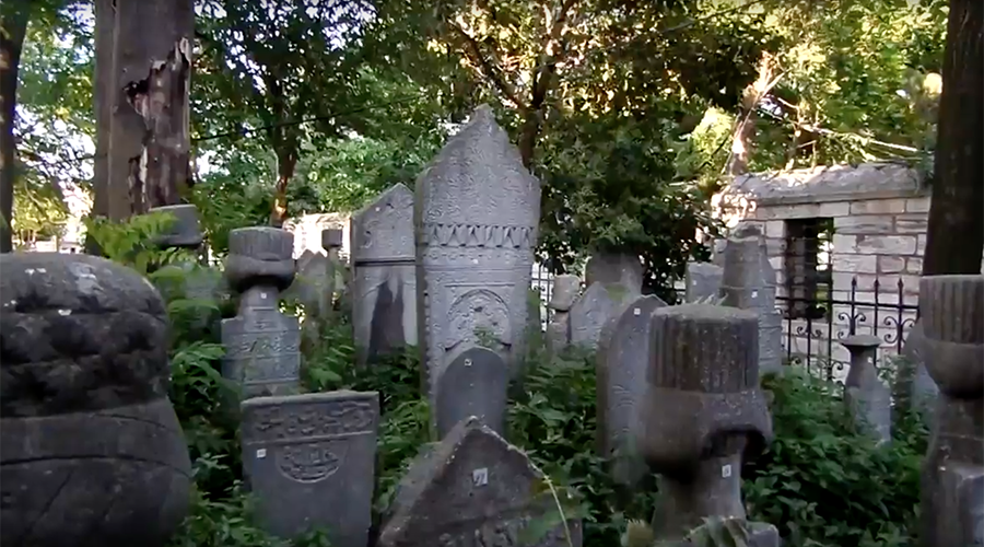 ‘Graveyard for traitors’: Istanbul mayor allocates final resting place for coup plotters