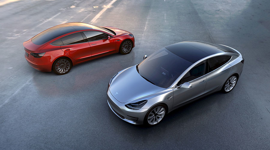 Future according to Musk: Super safe, solar powered, money-earning-self-driving cars
