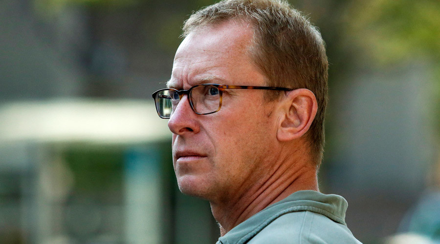 FBI swoops on HSBC banker at JFK Airport over $8mn fraud charge