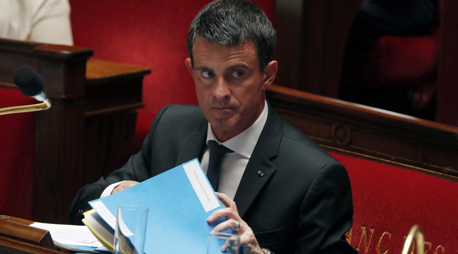 Salafism is dangerous, Muslims should lead fight against it in France – PM Valls