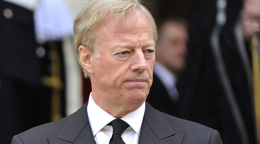 Files on shady business deals involving Margaret Thatcher’s son kept secret