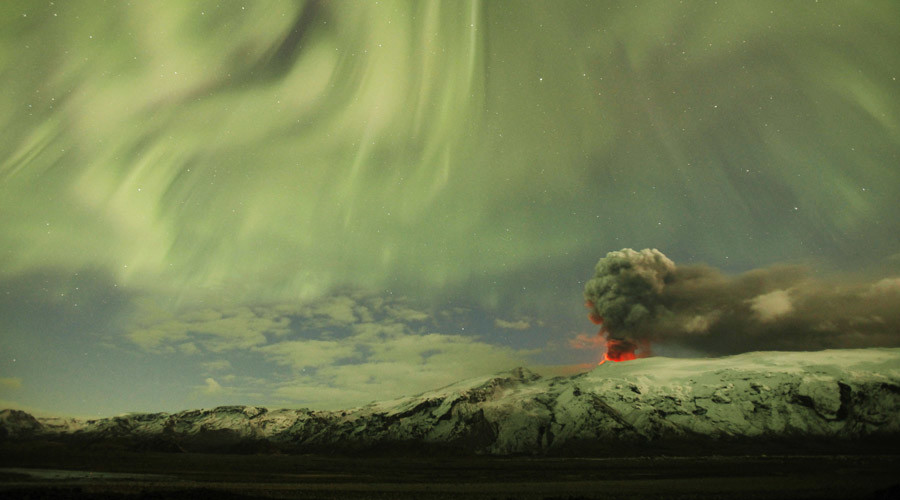 Iceland rises from the ashes of 2008 financial meltdown