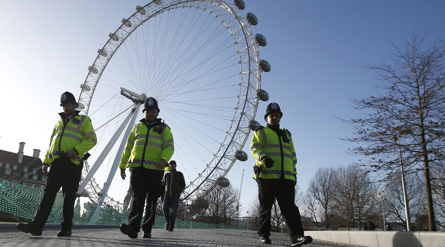 Unfit for duty? Police fail nearly 2,000 fitness tests