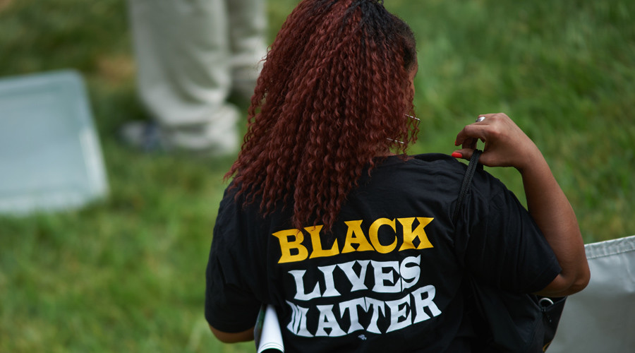 3 WNBA teams and their players fined for wearing #BlackLivesMatter shirts