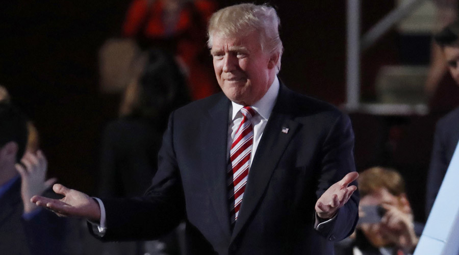 Trump’s NATO non-commitment comments give European members chills