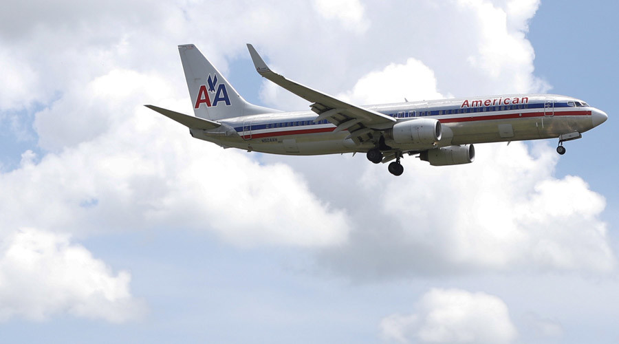 Muslim man ordered to leave plane for making attendant ‘uncomfortable’