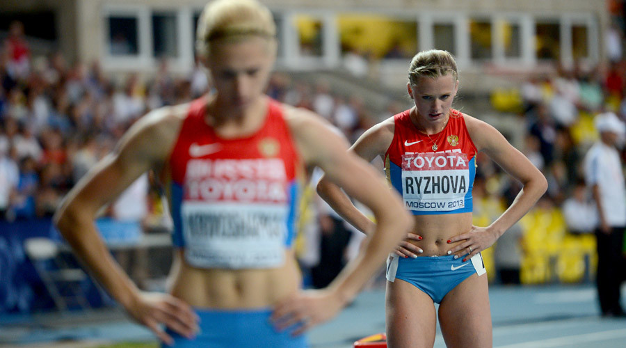 ‘Expect some retaliation from Vladimir Putin if Russian team banned from Rio Olympics’
