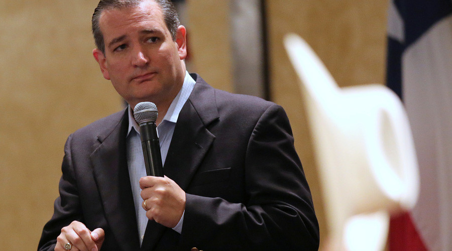 I won’t be a ‘servile puppy dog’ for Trump: Ted Cruz doubles down on not endorsing