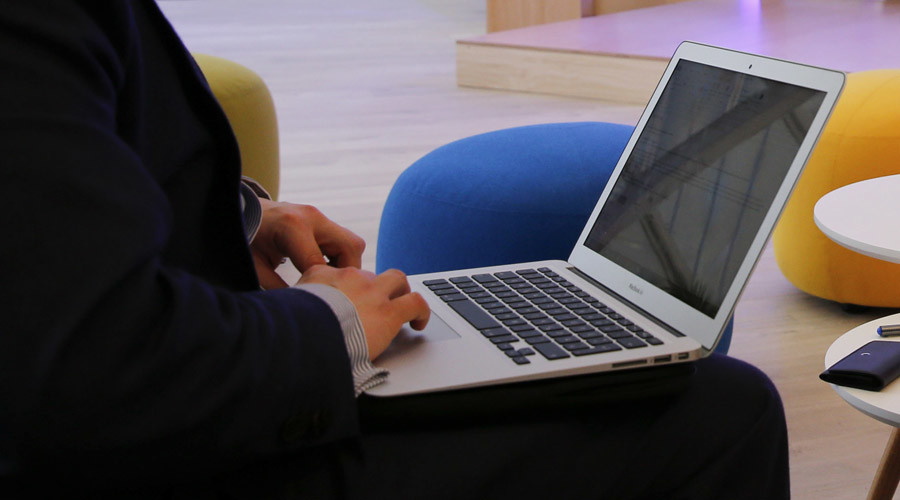 You’re now more likely to be mugged online than on the streets of Britain, ONS figures show