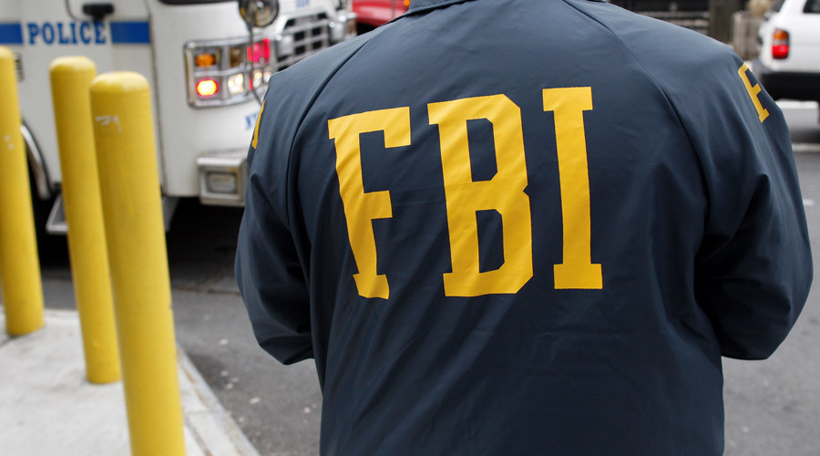 FBI visits homes of Cleveland activists amid Republican National Convention protests