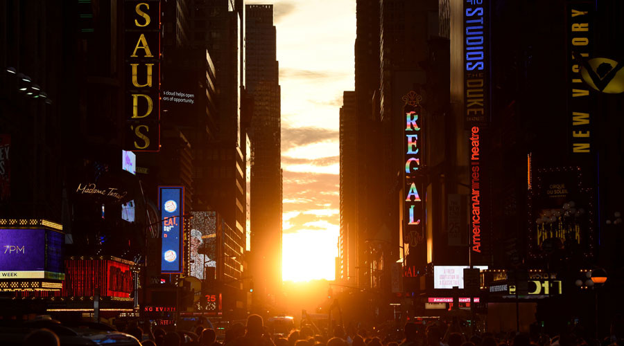 ‘Heat dome’ set to envelope US with sizzling temperatures