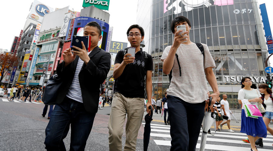Nintendo shares double since Pokémon Go release