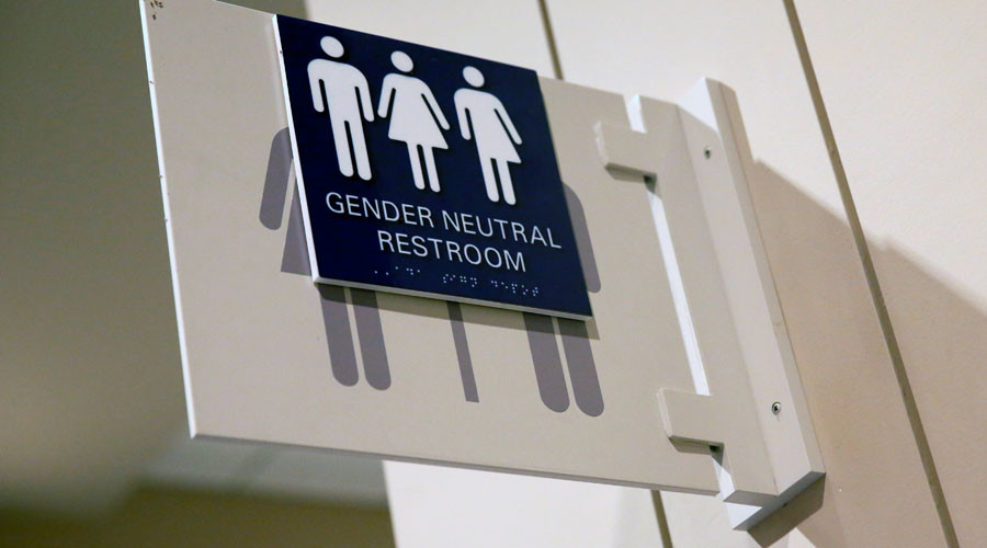 NBA moves All-Star Game from Charlotte over LGBT restroom law