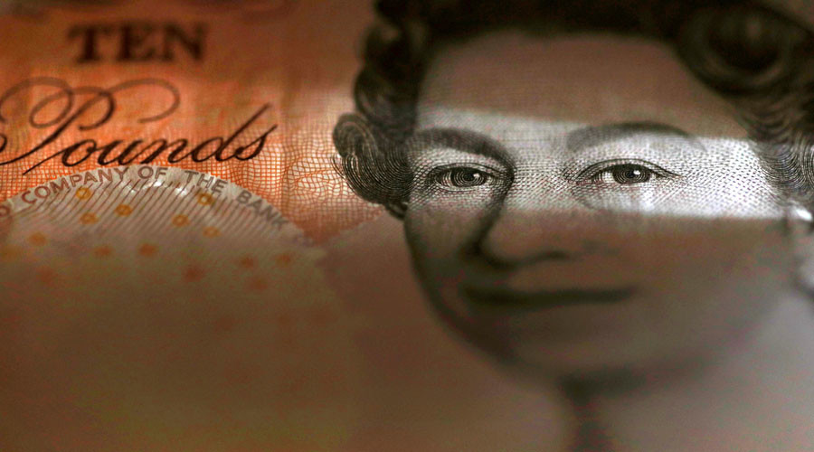 Doing fine & heading for recession: Economic confusion reigns in post-Brexit Britain